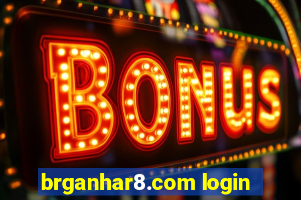 brganhar8.com login